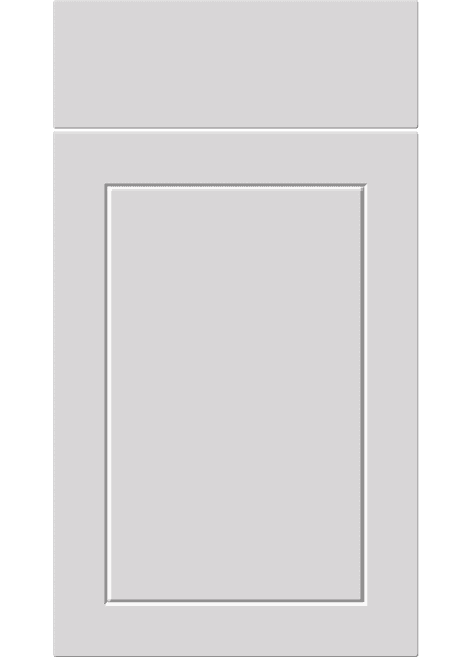 Supermatt Dove Grey